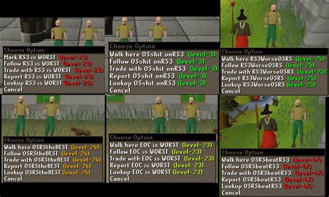 reddit 2007scape|old school runescape blog.